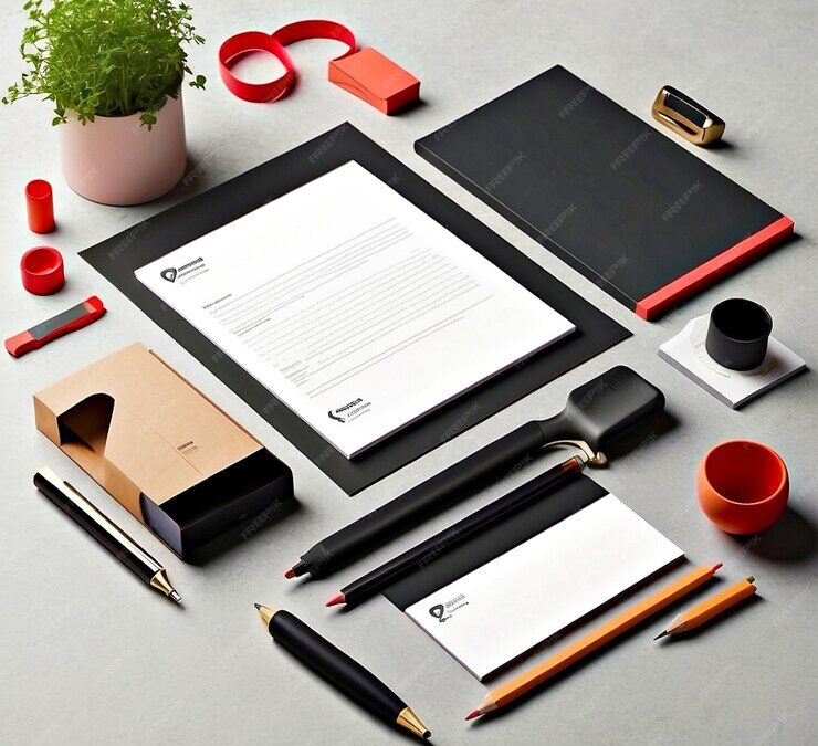 What are the latest trends in commercial printing for businesses?