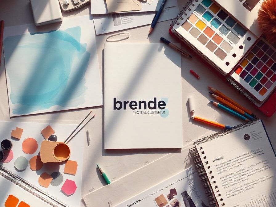 it shows printed products